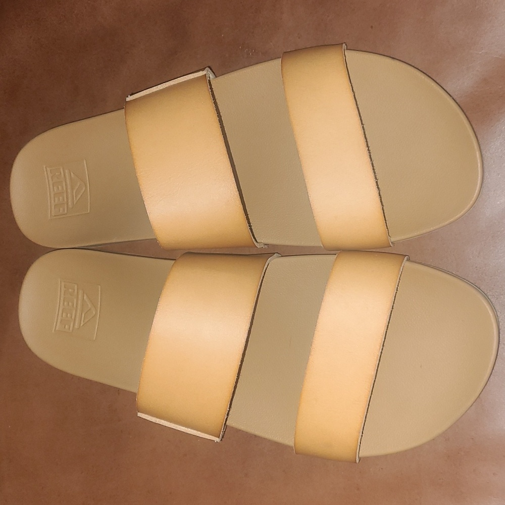 ❤️Excellent Reef Cushion Vista Sandal❤️